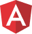 Angular logo