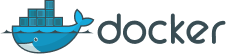 Docker logo