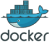 Docker logo