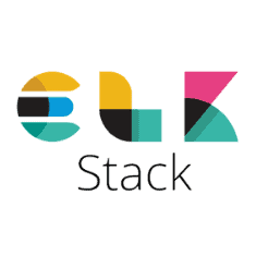 ELK stack logo