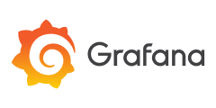 Grafana logo