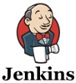 Jenkins logo