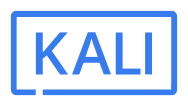 Kali linux logo