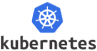 Kubernetes logo