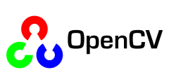 OpenCV logo