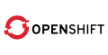 OpenShift logo