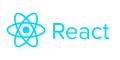 React logo