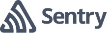 Sentry logo