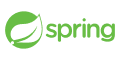 Spring logo