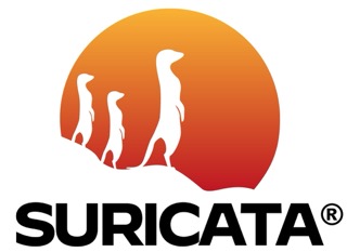 Suricata logo