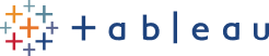 Tableau logo