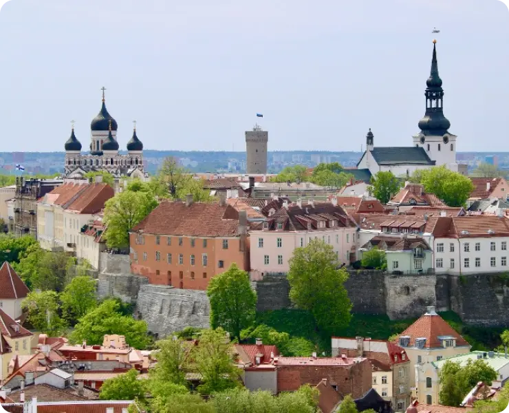 Tallinn